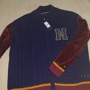 Tommy Hilfiger sweater NWT